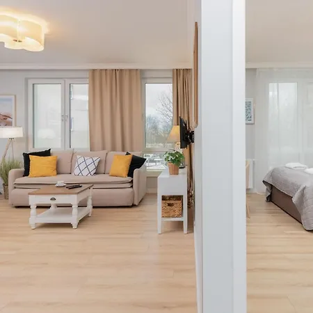 Atol By Renters Apartment Gdansk