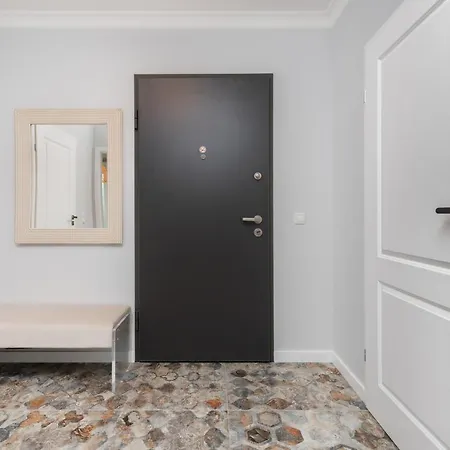 Appartement Atol By Renters Gdańsk