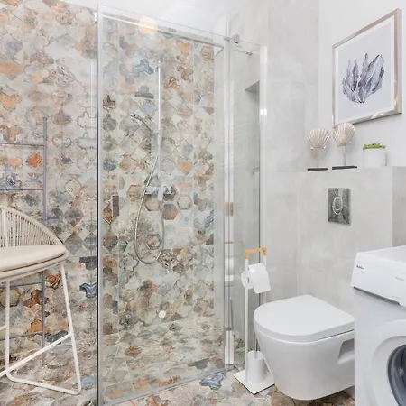 Atol By Renters Apartment Gdansk