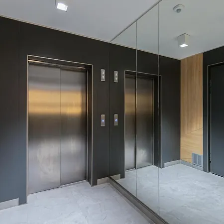 Atol By Renters Gdansk